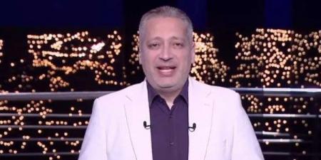 العالم صامت ويشاهد.. تامر أمين: إسرائيل ترتكب جرائم متكاملة الأركان في غزة - هرم مصر