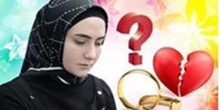 حكم الانفصال عن الزوج لأنه عقيم وأنا تريد الإنجاب؟.. أمين الفتوى يجيب - هرم مصر