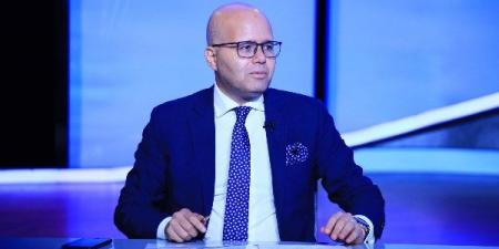 جمال الكشكي: نحيي أبطال مصر المدافعين عن سفارتنا بالخارج.. ولندن لها دور في تأسيس جماعة الإخوان - هرم مصر