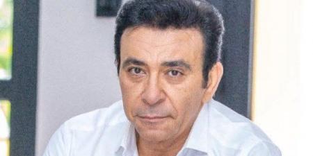 بعد حبسه 10سنين.. تفاصيل اللحظات الأخيرة في حياة الإعلامي عاطف كامل - هرم مصر