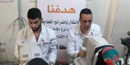 الأورمان تطلق 32 قافلة طبية متعددة التخصصات لدعم المرضى الأولى بالرعاية - هرم مصر