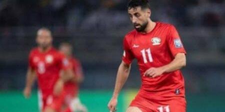 أيمن منصور: يجب عدم الاستعجال على عدي الدباغ - هرم مصر