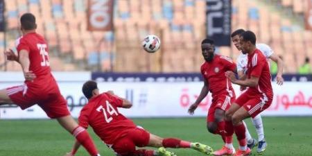 بتروجيت في الصدارة.. تعرف على جدول ترتيب الدوري المصري - هرم مصر