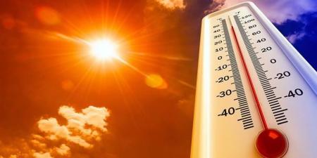 27 يوم ونودع الصيف .. هل تنتهي موجات الحرارة؟ - هرم مصر