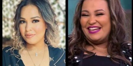 ويزو تكشف سبب تسمية ابنتها "مسك" وعلاقته بدينا الشربيني - هرم مصر