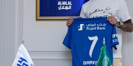 اتحاد جدة الأقل نشاطاً والهلال الأكثر انفاقاً في«الميركاتو» السعودي - هرم مصر