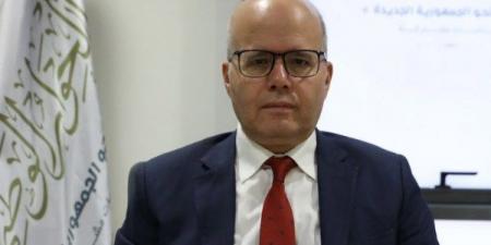 جمال الكشكي: مصر لن تسمح بالاعتداء على السفارات المصرية في الخارج باعتبارها أراض مصرية - هرم مصر