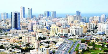 1.48 مليار درهم معاملات التقييم العقاري في عجمان لشهر يوليو - هرم مصر