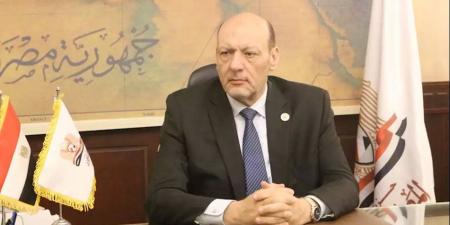 حزب المصريين: موقف ميدو من محاولات النيل من كرامة مؤسسات بلاده عمل وطني يستحق التقدير - هرم مصر
