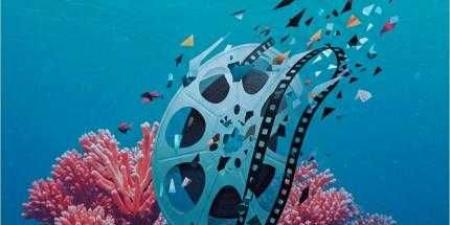 58 فيلم و30 دولة تتنافس علي جوائز الدورة الثالثة لمهرجان الغردقة لسينما الشباب - هرم مصر