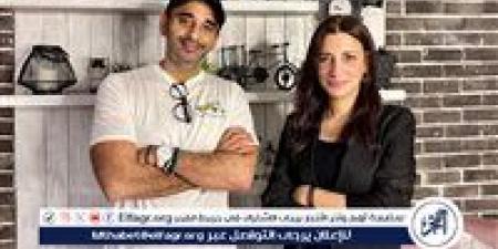 سنة أولى طلاق..يجمع شيرين دياب وماجد الكداوني انتاج أحمد الجنايني فى رمضان 2026 - هرم مصر