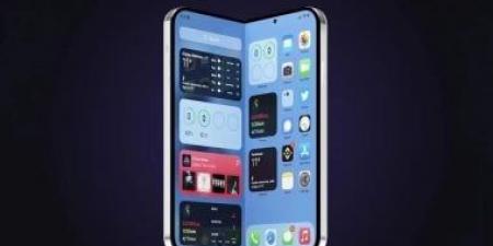 محللون: آيفون القابل للطى من آبل سيحتوى على 4 كاميرات وقد يتيح Gemini AI - هرم مصر