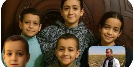 مأساة دلجا بالمنيا.. زوجة الأب وضعت السم في الخبز لإنهاء حياة زوجها وأبنائه - هرم مصر