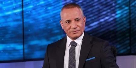 تحية لأبطالنا في الخارج.. أحمد موسى:  اللي بيقى مع بلده كل البلد بتقف معاه - هرم مصر