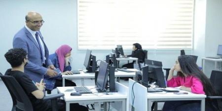 خطوات تسجيل رغبات المرحلة الثالثة 2025 عبر بوابة التنسيق - هرم مصر