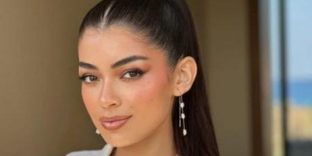 ليلي أحمد زاهر تكشف لصدى البلد كواليس و أسرار شخصيتها في مسلسل ولد بنت شايب - هرم مصر
