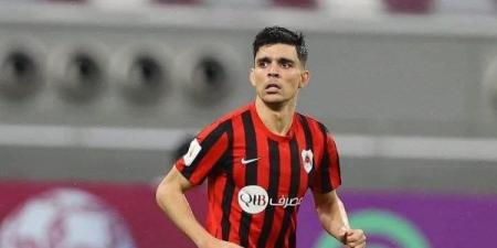خالد جاد الله: طريقة لعب بن شرقي مع الأهلي تشبه اللاعبين المعتزلين - هرم مصر