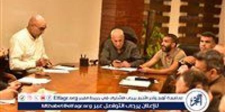 مجلس الزمالك يوجه طلبًا لوزارة الرياضة.. وأصوات تُطالب باستقالة المجلس - هرم مصر