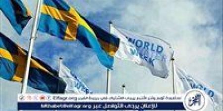 وزير الري: التعاون بمؤتمر COP27 يعتبر محطة بارزة في وضع المياه في قلب العمل المناخي العالمي - هرم مصر