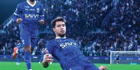الهلال يستبعد برازيليا وينتظر صربيا - هرم مصر