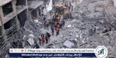 عاجل..غزة تفند رواية الاحتلال: حقائق صادمة عن مجزرة مستشفى "ناصر الطبي" - هرم مصر