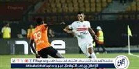 عقب تصدر الدوري.. موعد مباراة الزمالك القادمة والقنوات الناقلة - هرم مصر