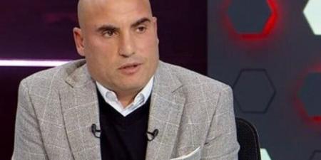 دونجا: "اسكواد" الأهلي يفوز على أي فريق بدون مدير فني.. وتصريح فيريرا تجاه الجزيري غير موفق - هرم مصر