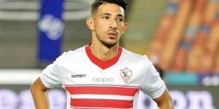 ناقد رياضي يُشيد بالاحترافية في أزمة أحمد فتوح.. ويُثني على أداء الزمالك |فيديو - هرم مصر