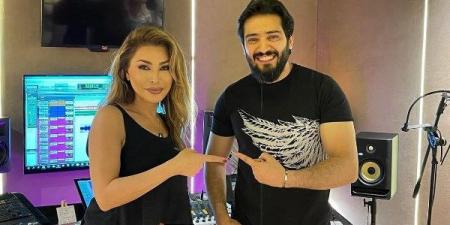 أحمد زعيم: سعيد بنجاح "إنت مين" لنوال الزغبي وانتظروني مع وائل جسار وإليسا - هرم مصر