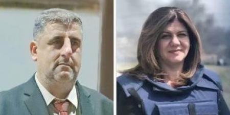 من شيرين أبو عاقلة لـ"دوحان".. إسرائيل تواصل استهداف الصحفيين الفلسطينيين - هرم مصر