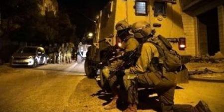الجيش الإسرائيلي يعلن اغتيال رئيس جهاز الأمن العام لحركة حماس غربي غزة - هرم مصر