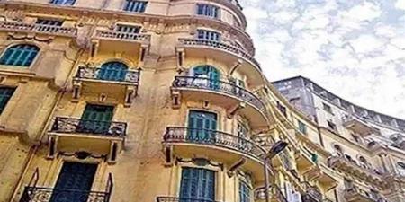مجلس الوزراء يوافق على إجراءات وآليات حصول مُستأجري ” الإيجار القديم” على وحدات سكنية - هرم مصر