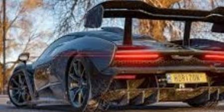 تقرير: الكشف عن لعبة Forza Horizon 6 الشهر المقبل فى معرض طوكيو للألعاب - هرم مصر