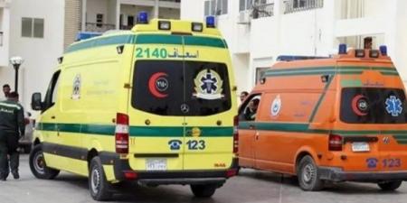 بسبب وجبة فراخ فاسدة| بالأسماء.. نقل 16 شخصًا من المعازيم إلى مستشفى الإيمان العام بأسيوط - هرم مصر