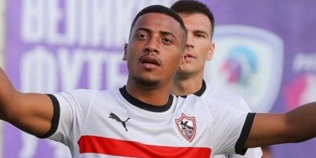 نجم الأهلي السابق: الزمالك محظوظ بجدول ترتيب مبارياته في الدوري - هرم مصر