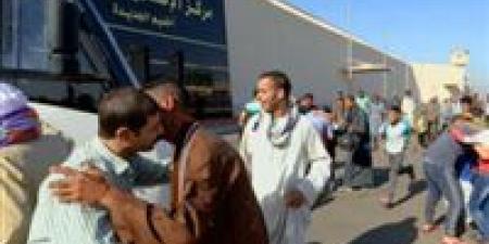 بمناسبة الإحتفال بالمولد النبوى الشريف.. زيارة إستثنائية لجميع النزلاء بمراكز الإصلاح والتأهيل - هرم مصر