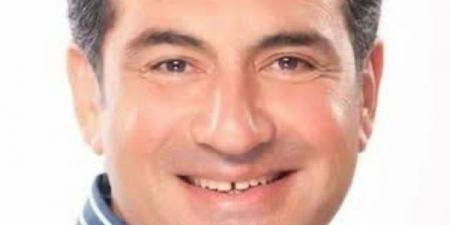 محمد ثروت يحيي احتفالية مولد النبوي الشريف بالأوبرا - هرم مصر