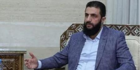 سوريا: الشرع يصدر مرسوما بتشكيل الهيئة الوطنية للعدالة الانتقالية - هرم مصر