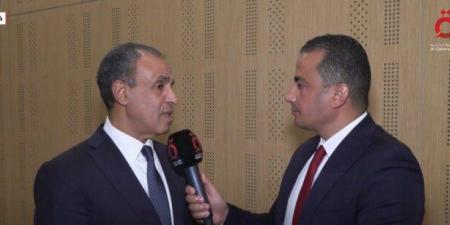 وزير الخارجية: «نتواصل بشكل يومي مع الأطراف الدولية لتفادي أزمة نووية جديدة» - هرم مصر