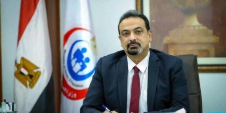 الصحة تحذر: التقلبات الجوية وراء زيادة الفيروسات التنفسية الموسمية - هرم مصر