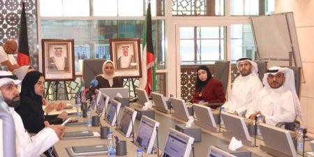 وزير الشؤون الاجتماعية: تطوير خدمات "المجلس الأعلى لشؤون الأسرة" وتبسيط إجراءاته عبر التحول الرقمي - هرم مصر