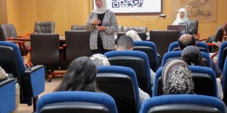 هيئة الدواء تعقد يومًا علميًا لتبادل الخبرات في تطوير الممارسات الصيدلية - هرم مصر