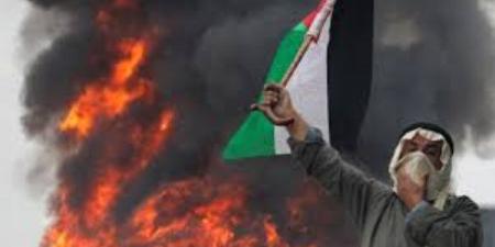 مسؤول أممي يدعو إلى خطوات جريئة لإنهاء الصراع الفلسطيني ـ الإسرائيلي - هرم مصر