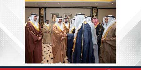 خلال لقاء معاليه عددا من خطباء المساجد انطلاقا من دور الخطاب الديني في الحفاظ على أمن وسلامة المجتمع .. وزير الداخلية: منابر المساجد يجب أن تظل محافظة على قدسيتها ودورها الديني والمنبر يبقى جامعا للمسلمين - هرم مصر