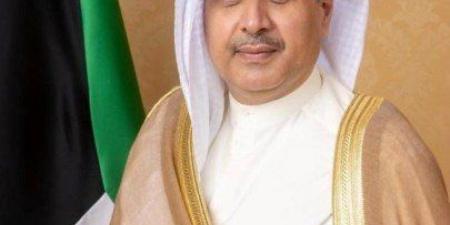 الكويت.. مرسوم أميري بتعيين الشيخ حمد جابر العلي الصباح وزيرا لشؤون الديوان الأميري بدرجة وزير - هرم مصر