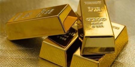 ثبات أسعار الذهب في مصر.. الجنيه يسجل 37 ألفاً - هرم مصر
