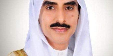 الكويت.. مرسوم أميري بتعيين الشيخ ثامر جابر الأحمد الجابر الصباح رئيسا لديوان سمو ولي العهد بدرجة وزير - هرم مصر