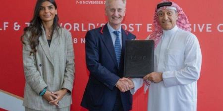 البحرين تستضيف "كونكورس البحرين الملكي 2025" بمشاركة نخبة من أرقى السيارات العالمية - هرم مصر