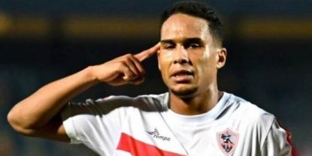 التفاصيل الكاملة لأزمة الجزيري وفيريرا في الزمالك - هرم مصر