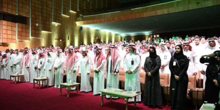 جامعة الملك عبدالعزيز تدشن الأنشطة الطلابية وتكرم الفائزين بالمسابقات ونجوم الكليات - هرم مصر